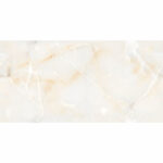 ГРАНИТОГРЕС 60/120 INFINITY BELL ONYX NATURAL GLOSSY - VARMORA - INDIA - Image 2