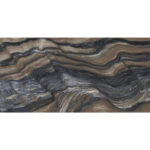 ГРАНИТОГРЕС 60/120 BRAZELIAN NERO GLOSSY - INDIA - VARMORA - Image 2