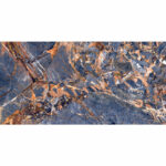 Гранитогрес 60/120 Rumi Blue Glossy – Стилен син гранитогрес за всеки интериор - Image 2