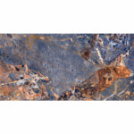 Гранитогрес 60/120 Rumi Blue Glossy – Стилен син гранитогрес за всеки интериор - Image 3