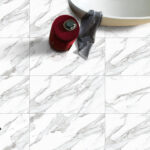 ГРАНИТОГРЕС 60/120 STATUARIO HELIX GLOSSY - VARMORA - INDIA