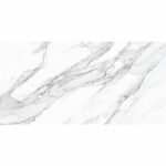 ГРАНИТОГРЕС 60/120 STATUARIO HELIX GLOSSY - VARMORA - INDIA - Image 4