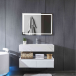 LED Огледало ELANA KSV-6010, 100 см - практично и стилно - Image 3