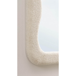 Огледало C-C BOUCLE BIANCO 60X160 - Дизайнерско допълнение за дома - Image 2