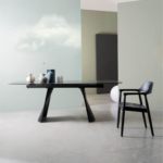 Разтегателна маса ALL OLIVER 180-220X90 - комфорт за повече гости - Image 8
